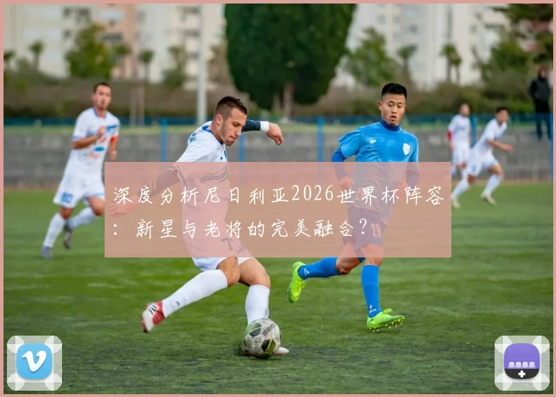 深度分析尼日利亚2026世界杯阵容：新星与老将的完美融合？